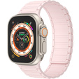 Силиконовый ремешок для Apple Watch 1/2/3/4/5/6/7/8/9/SE/ULTRA/ULTRA 2 42/44/45/49MM