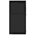 Nillkin Броньований чохол для Samsung Galaxy S24 Ultra, CamShield Pro, чорний