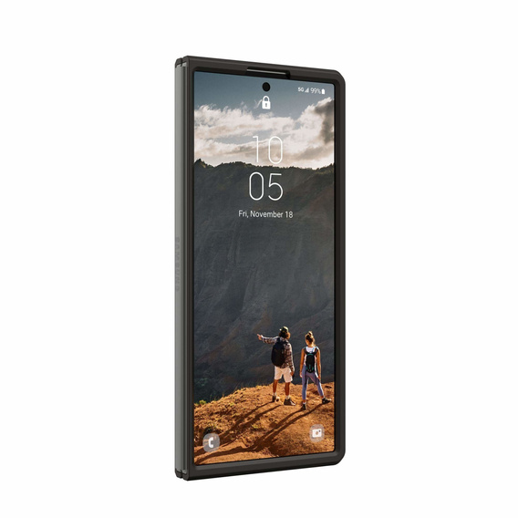 Чохол Urban Armor Gear Mouve MagSafe для Samsung Galaxy Z Fold7