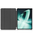 Чехол для OnePlus Pad, Smartcase, sleeping cat
