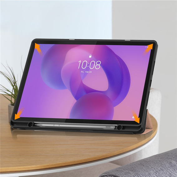 Чохол Smartcase для планшета Lenovo Idea Tab Plus
