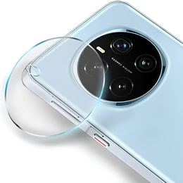 Загартоване скло камери для Honor Magic 7 Pro, прозорий
