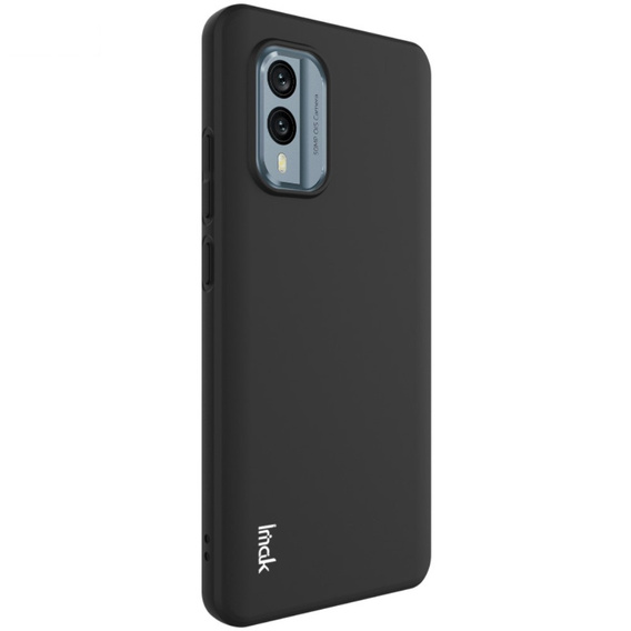Чoхол IMAK до Nokia X30 5G, UC-3 Series Case, чорний