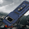 Чохол NOX Camera Slide Google Pixel 8 Pro, CamShield Slide, м'яти