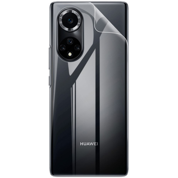IMAK 2x Гідрогелева задня плівка для Huawei nova 9 / Honor 50