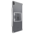 Чехол SPIGEN до iPad Air 4 2020 / Air 5 2022, AirSkin Hybrid, Crystal Clear