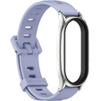 Силіконовий ремінець для Xiaomi Smart Band 10 / 9 / 8