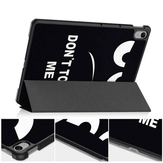 Чохол для Huawei MatePad 11.5, Smartcase, don't touch me