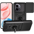 Чохол NOX Camera Slide Honor 400 5G, CamShield Slide, чорний