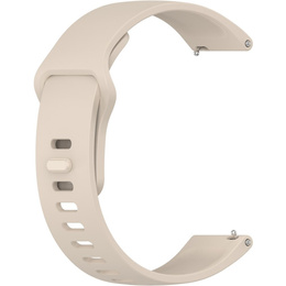 Силіконовий ремінець з чохлом для Xiaomi Redmi Watch 5 Active