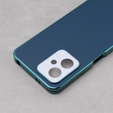 Чохол для Xiaomi Redmi Note 12, ERBORD Glass Armor Leather, м'яти