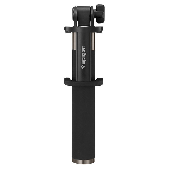 Бездротова селф-палиця SPIGEN S530W, Black