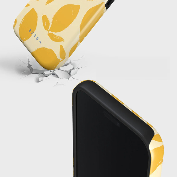 Чохол Burga Tough MagSafe для iPhone 17 Pro Max