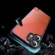 Чoхол до CMF Nothing Phone 2 Pro, Fusion Hybrid, прозорий