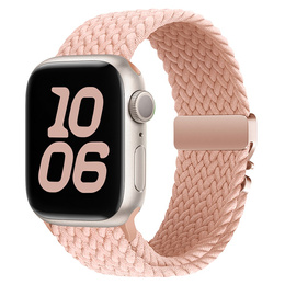 Нейлоновий ремінець для Apple Watch 1/2/3/4/5/6/7/8/8/9/SE 38/40/41/мм