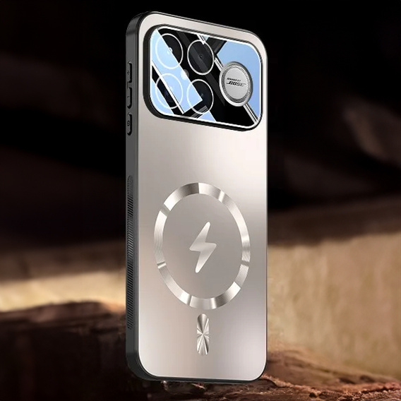 Чохол з MagSafe для Xiaomi Poco F8 Ultra