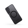 Чехол для Samsung Galaxy S23 FE, гибридный чехол Fusion, для MagSafe, черный