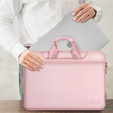 Etui Neoskin do laptopów 13-14 cali - Pink
