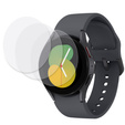 3x ERBORD Гідрогелева фольга для Samsung Galaxy Watch 5 40mm