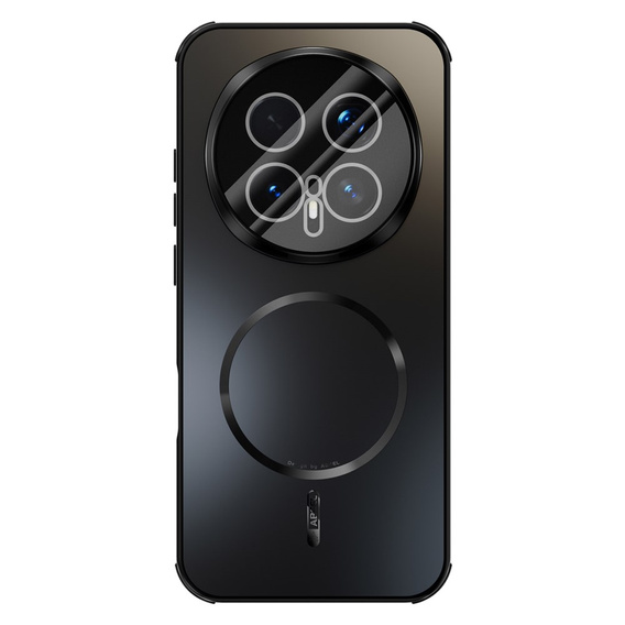 Чехол с MagSafe для Honor Magic 8 Pro