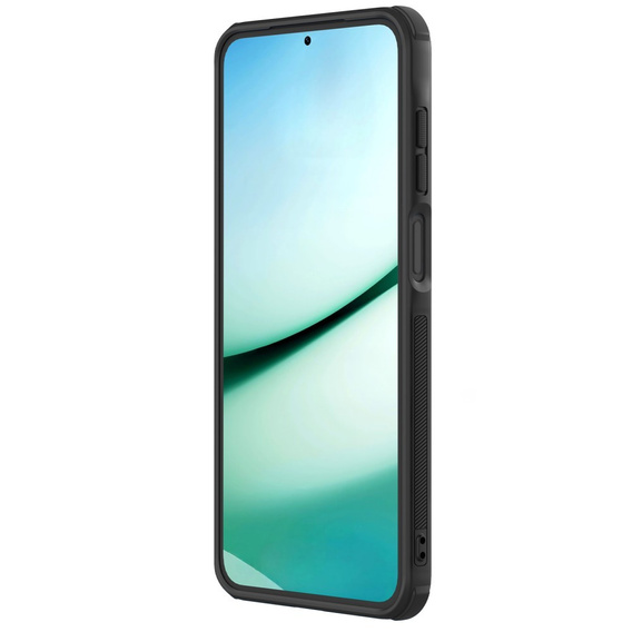 Чохол NILLKIN для Samsung Galaxy A26, Frosted Shield, для MagSafe, чорний