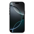 Чехол QIALINO для iPhone 17 Pro Max, для MagSafe, с защитой камеры, черный
