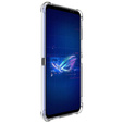 Чoхол IMAK до Asus ROG Phone 6 5G, Dropproof, прозорий