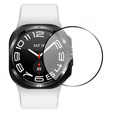 2x Гібридне скло ERBORD для Samsung Galaxy Watch Ultra 47mm (2025 / 2024)