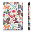 Чехол для Kindle Paperwhite 5 2021, Smartcase, синий