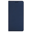 Чехол Dux Ducis до Xiaomi Redmi 13C / Poco C65, Skinpro, синий