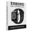 3x ERBORD Гідрогелева фольга для Apple Watch 4/5/6/SE 40mm