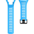 Силиконовый ремешок для Suunto 1/2/3/2S/2R/3P/3S/3R, Blue