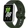 Силиконовый ремешок для Samsung Galaxy Fit 3