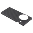 Чехол для OnePlus 13, Aramid Fiber Cover, чёрный