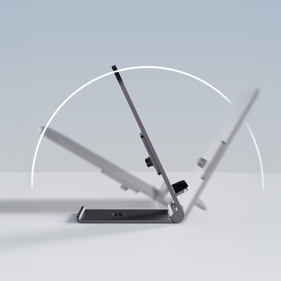 Беспроводное индуктивное зарядное устройство ERBORD 3 в 1