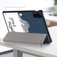 Чохол для Xiaomi Redmi Pad SE 11", Smartcase, sleeping cat