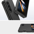 Чохол GKK Hard PC для Samsung Galaxy Z Fold 4 5G, Black