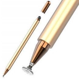 Стилус Charm Stylus Pen Charm, Champagne Gold