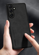Чoхол до Samsung Galaxy M55 5G, ERBORD Business, з автомобільним кріпленням, чорний