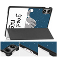 Чохол для Xiaomi Redmi Pad Pro / Xiaomi Poco Pad, Smartcase, cat