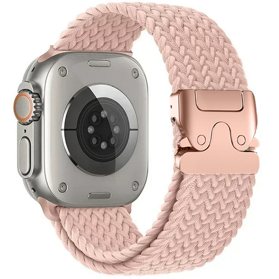 Нейлоновый ремешок для Apple Watch 1/2/3/4/5/6/7/8/9/SE/Ultra/Ultra 2 42/44/45/49 мм1