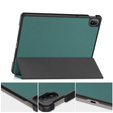Чехол для Huawei MatePad SE 11 2024, Smartcase, зелёный