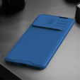 Чохол для Xiaomi 13T / 13T Pro, броньований Nillkin, CamShield Pro, м'яти