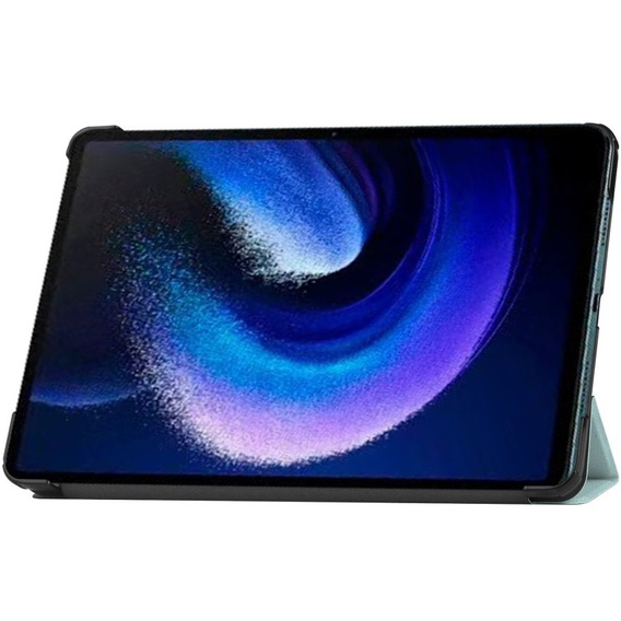 Чохол для Xiaomi Pad 6 / 6 Pro, Smartcase, unicorn