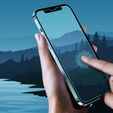 Захисна плівка для iPhone 13 Pro Max 