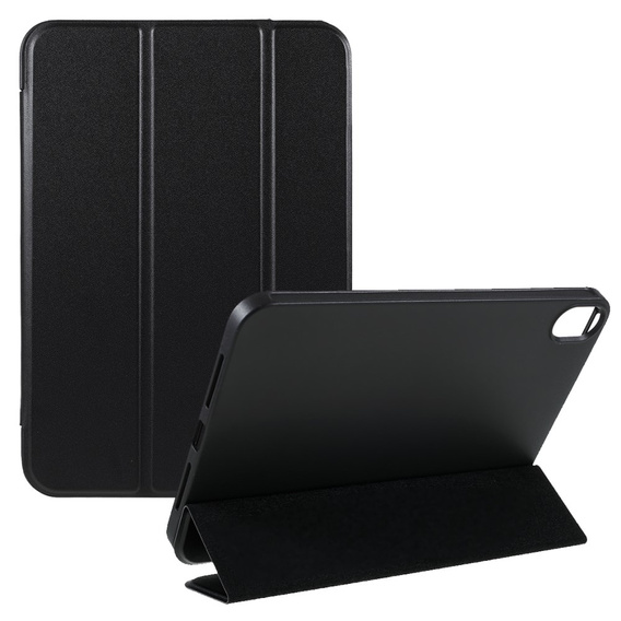 Чохол для iPad mini (2021), Tri-fold Case, Black