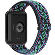 Гибкий нейлоновый ремешок для часов Xiaomi Smart Band 8 Pro