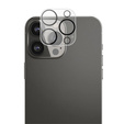 Mocolo Захисне скло на камеру до iPhone 13 Pro / 13 Pro Max, Clear