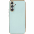 Чохол для Samsung Galaxy S23 FE, Glamour CamShield, монетний