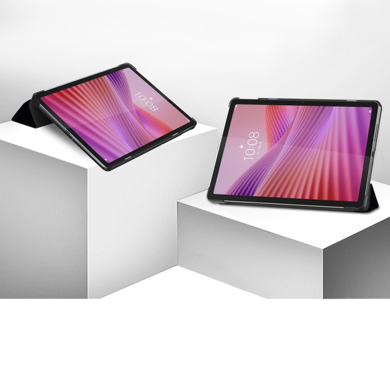 Чехол для Lenovo Tab TB311FU, Smartcase, don't touch me